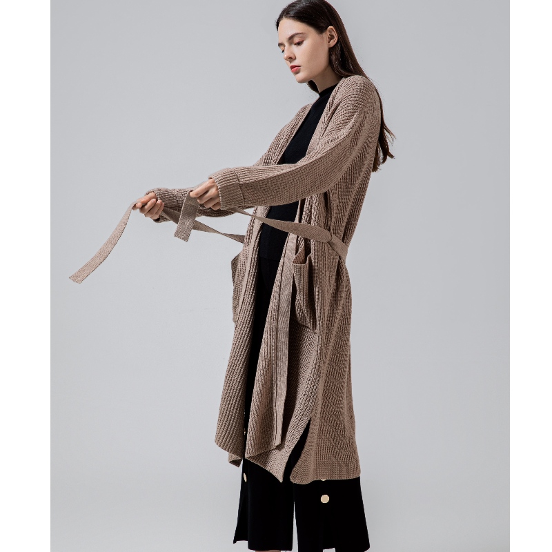 Cardigan65002#คาร์ดิแกนที่มีสไตล์และลำลองออสเตรเลีย 65002 \\
