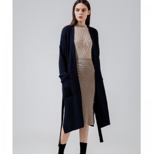 คาร์ดิแกนขนสัตว์ออสเตรเลียที่มีสไตล์และลำลองออสเตรเลีย 65003#