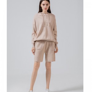 แฟชั่น - เทรนด์สบาย ๆ , ชุดกีฬาสองชิ้นอเนกประสงค์ 68062#